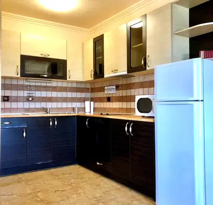 Снимка 4 — Двустаен апартамент с 63 кв.м в Център, Пловдив