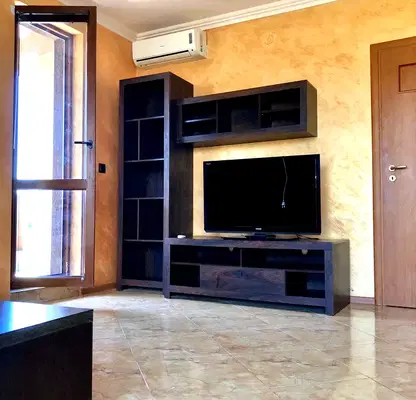 Снимка 5 — Двустаен апартамент с 63 кв.м в Център, Пловдив