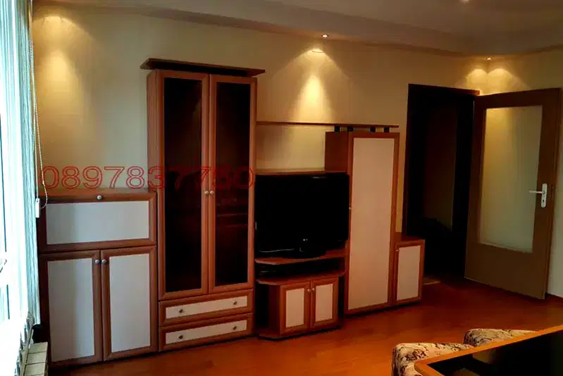 2-bedroom apartment in Plovdiv, Centyr