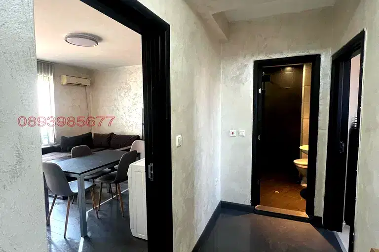 2-bedroom apartment in Plovdiv, Centyr