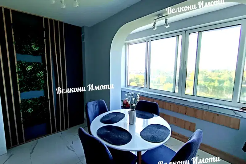 2-bedroom apartment in Plovdiv, Centyr