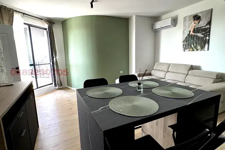2-bedroom apartment in Plovdiv, Centyr