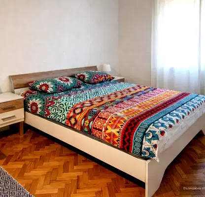 Photo 4 — Two-room apartment in the Center of Plovdiv with functional layout