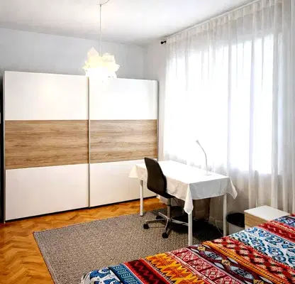 Photo 5 — Two-room apartment in the Center of Plovdiv with functional layout