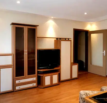 Photo 2 — Two-room apartment in Center, Plovdiv with elevator