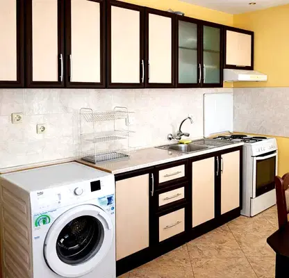 Photo 3 — Two-room apartment in Center, Plovdiv with elevator