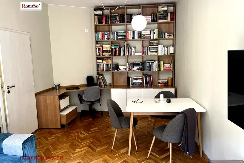 2-bedroom apartment in Plovdiv, Centyr