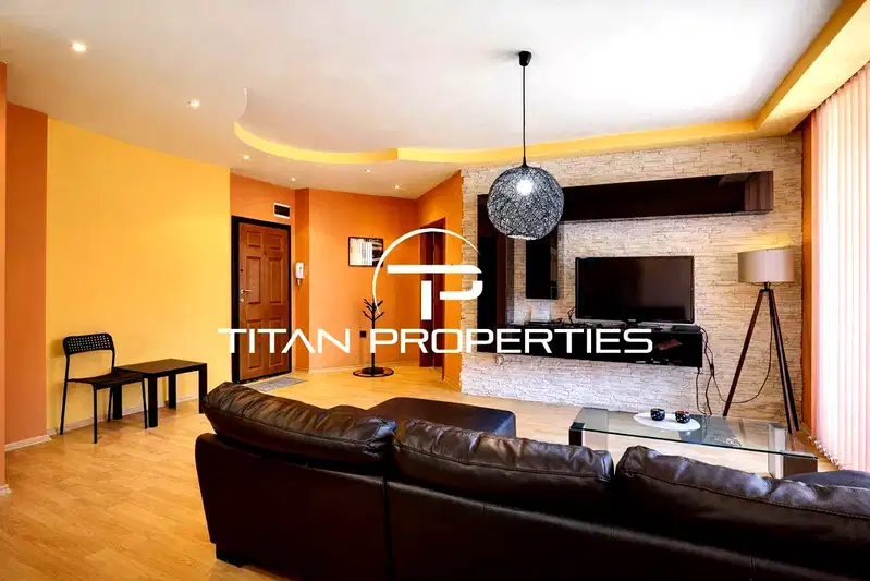 2-bedroom apartment in Plovdiv, Centyr