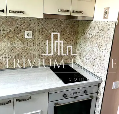 Photo 3 — Two-room apartment with separate kitchen in the Center of Plovdiv