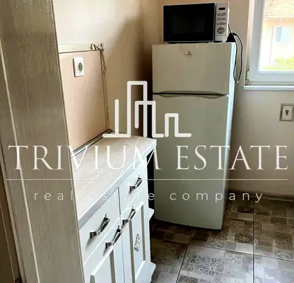 Photo 5 — Two-room apartment with separate kitchen in the Center of Plovdiv