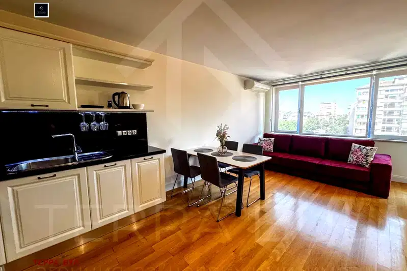 2-bedroom apartment in Plovdiv, Centyr