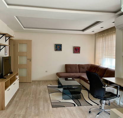 Photo 2 — 2-bedroom apartment in Plovdiv, Centyr