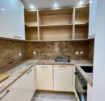 Photo 3 — 2-bedroom apartment in Plovdiv, Centyr