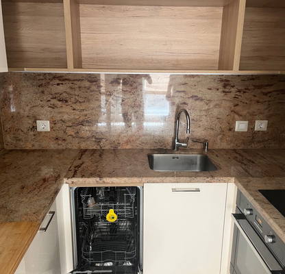 Photo 4 — 2-bedroom apartment in Plovdiv, Centyr