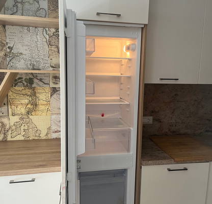 Photo 5 — 2-bedroom apartment in Plovdiv, Centyr