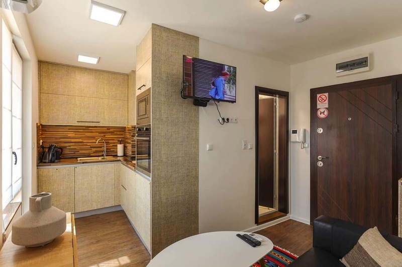 2-bedroom apartment in Plovdiv, Centyr