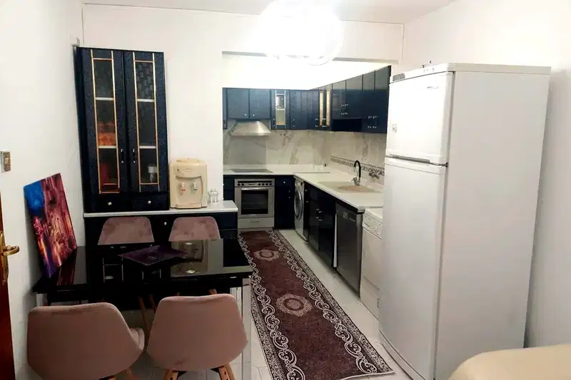 3-bedroom apartment in Plovdiv, Centyr