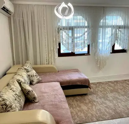 Photo 2 — 3-bedroom apartment in Plovdiv, Centyr