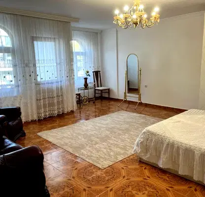 Photo 4 — 3-bedroom apartment in Plovdiv, Centyr