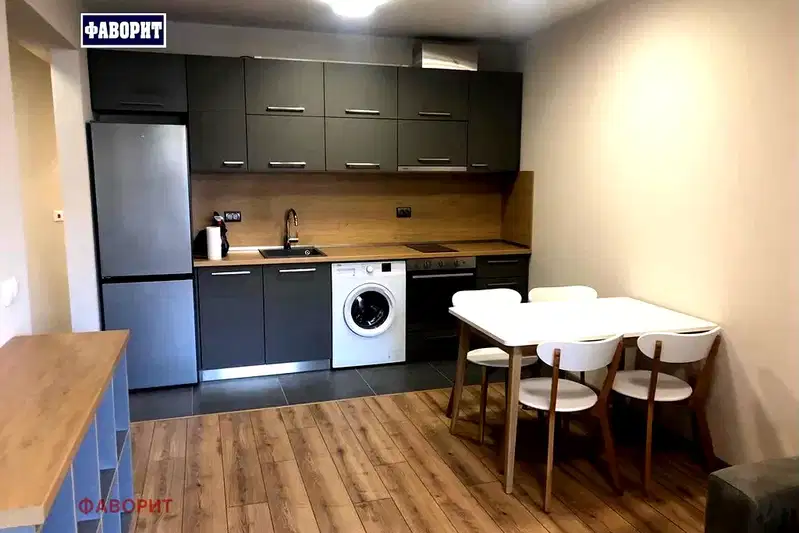 3-bedroom apartment in Plovdiv, Centyr