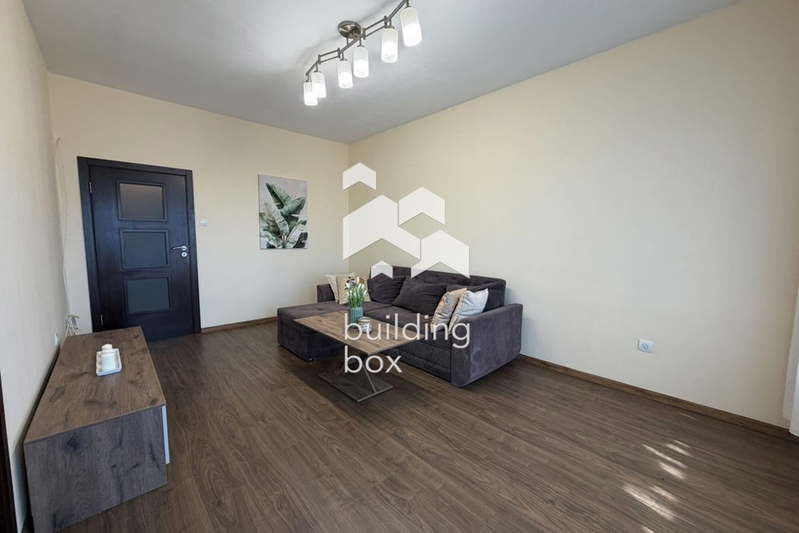 3-bedroom apartment in Plovdiv, Centyr