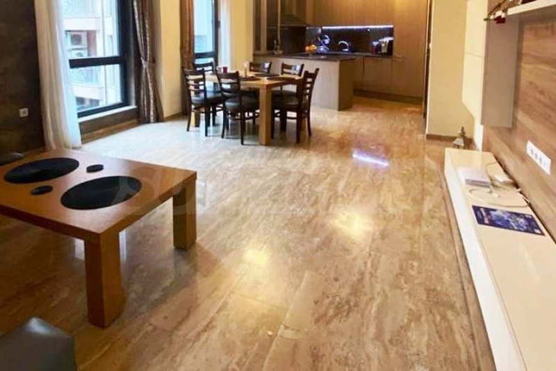3-bedroom apartment in Plovdiv, Centyr