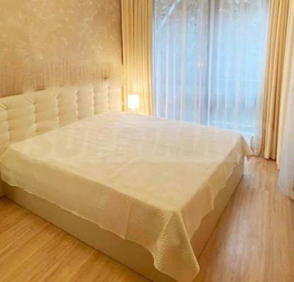 Снимка 5 — Тристаен апартамент с тераса в Център, Пловдив
