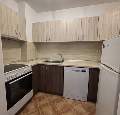 Photo 2 — 3-bedroom apartment in Plovdiv, Centyr