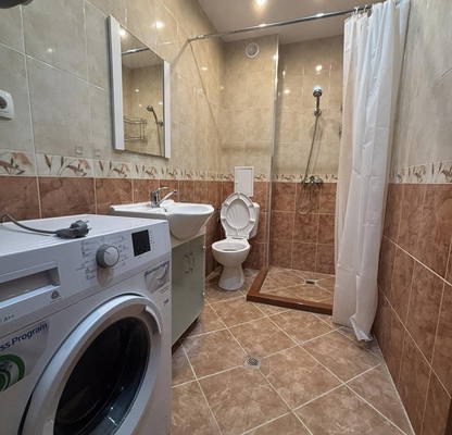 Photo 5 — 3-bedroom apartment in Plovdiv, Centyr
