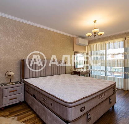 Photo 3 — 4-bedroom apartment in Plovdiv, Centyr