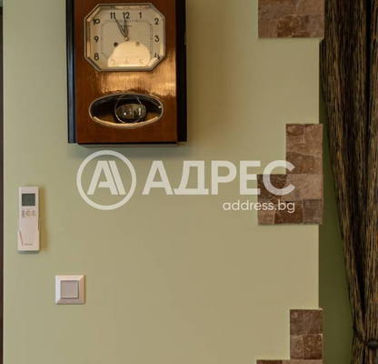 Photo 5 — 4-bedroom apartment in Plovdiv, Centyr