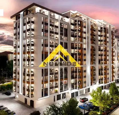 Photo 2 — 2-bedroom apartment in Plovdiv, Gagarin