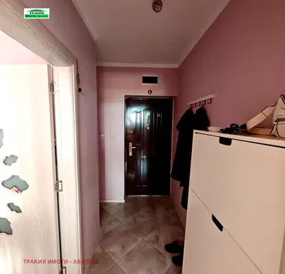 Photo 4 — 2-bedroom apartment in Plovdiv, Gagarin
