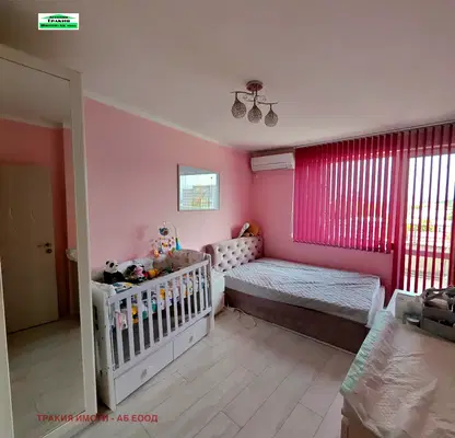 Photo 5 — 2-bedroom apartment in Plovdiv, Gagarin
