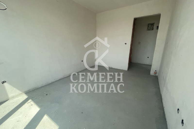 2-bedroom apartment in Plovdiv, Gagarin