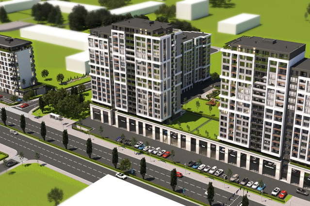 2-bedroom apartment in Plovdiv, Gagarin