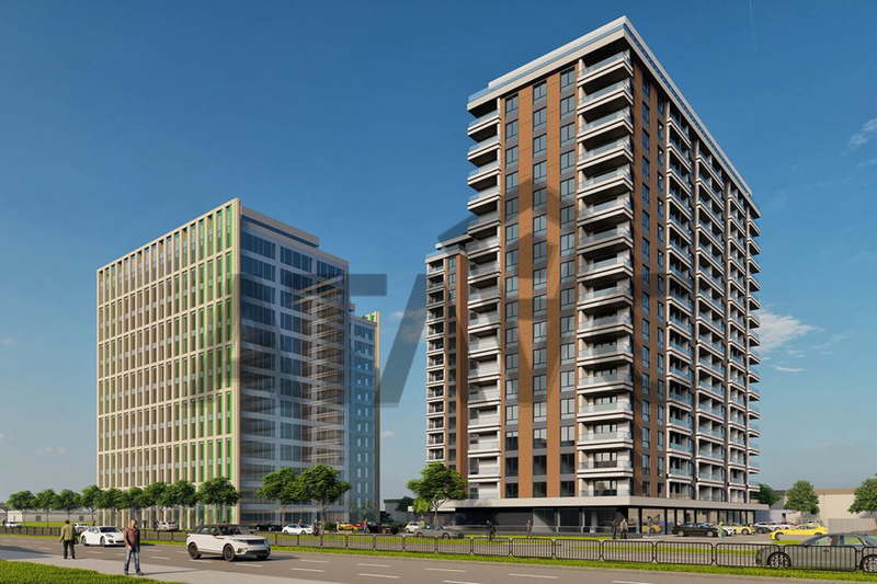 3-bedroom apartment in Plovdiv, Gagarin