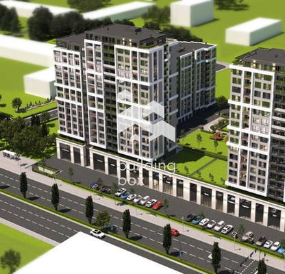 Снимка 3 — Тристаен апартамент 97 кв.м в Гагарин, Пловдив, ново строителство