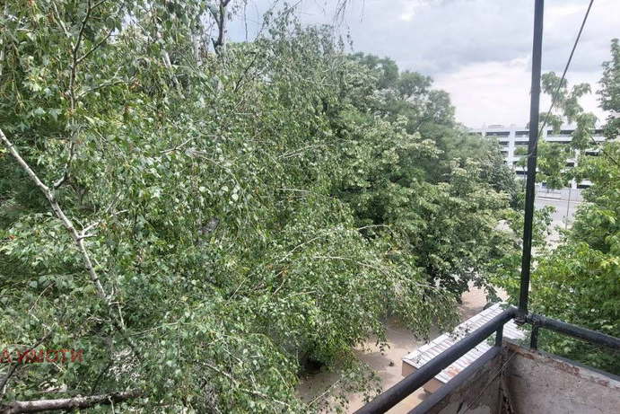 3-bedroom apartment in Plovdiv, Gagarin