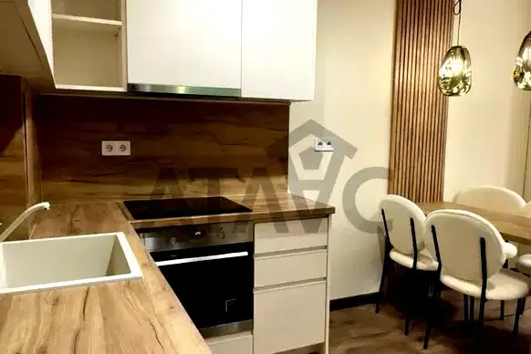 1-bedroom apartment in Plovdiv, Hristo Smirnenski