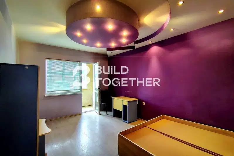 1-bedroom apartment in Plovdiv, Hristo Smirnenski