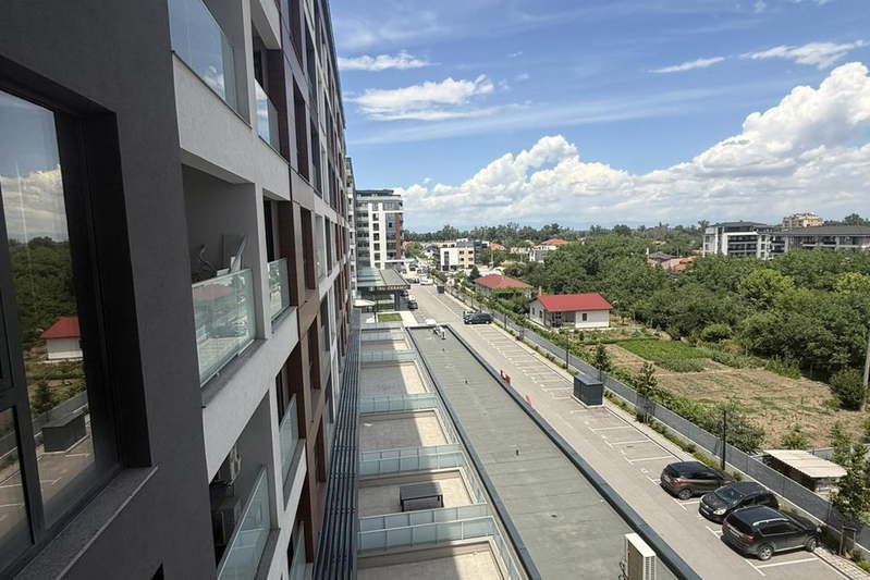 1-bedroom apartment in Plovdiv, Hristo Smirnenski