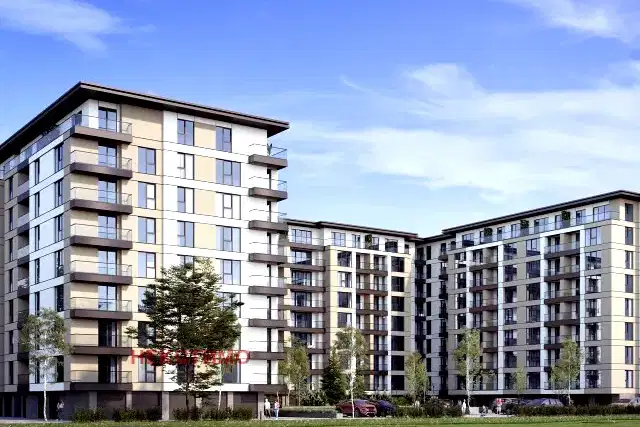 2-bedroom apartment in Plovdiv, Hristo Smirnenski