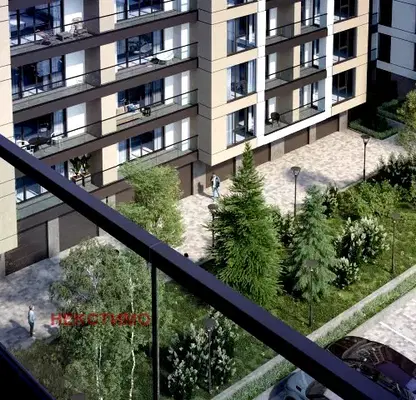 Photo 2 — 2-bedroom apartment in Plovdiv, Hristo Smirnenski
