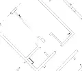 Снимка 2 — Двустаен апартамент в Христо Смирненски, Пловдив, ново строителство