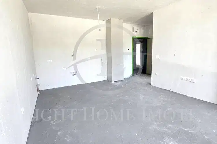 2-bedroom apartment in Plovdiv, Hristo Smirnenski