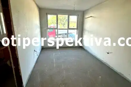 Двустаен апартамент в Пловдив, Христо Смирненски, ново строителство