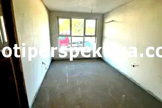 Двустаен апартамент в Пловдив, Христо Смирненски, ново строителство