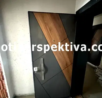 Снимка 5 — Двустаен апартамент в Пловдив, Христо Смирненски, ново строителство