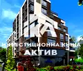 Снимка 3 — Двустаен апартамент в Пловдив, Христо Смирненски, ново строителство